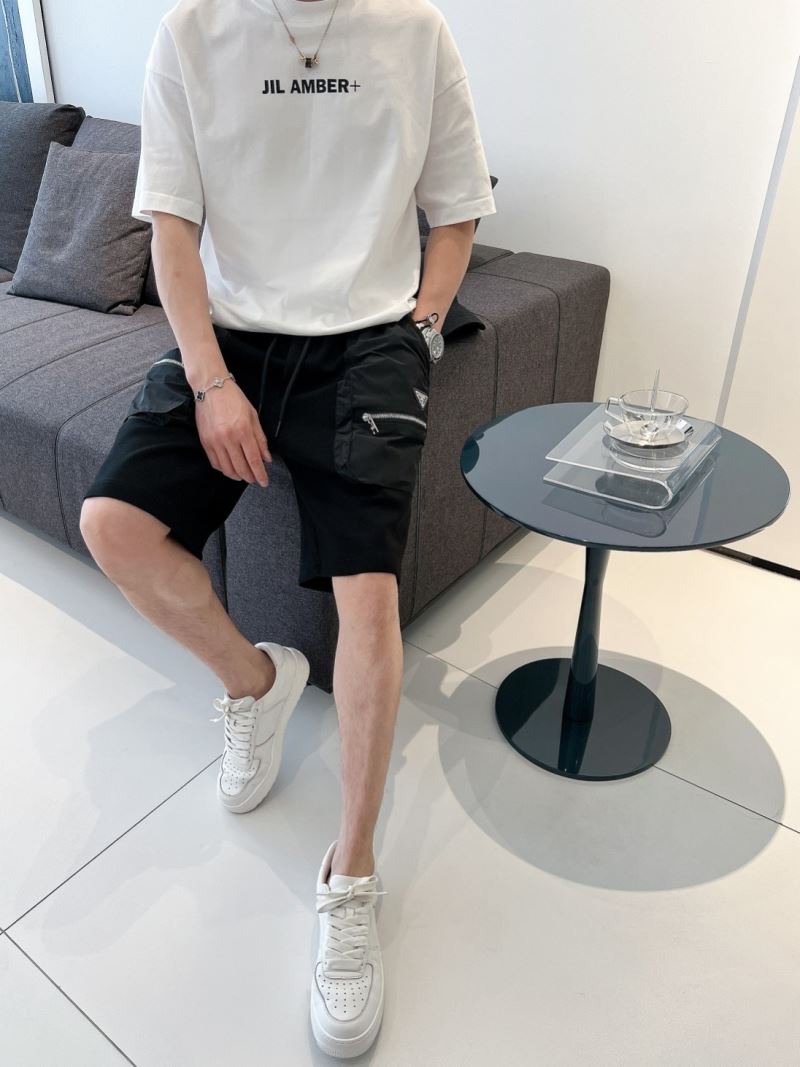 Prada Short Pants